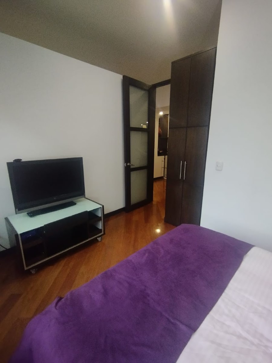 Apartamento – La Cabrera El Refugio – Bogota