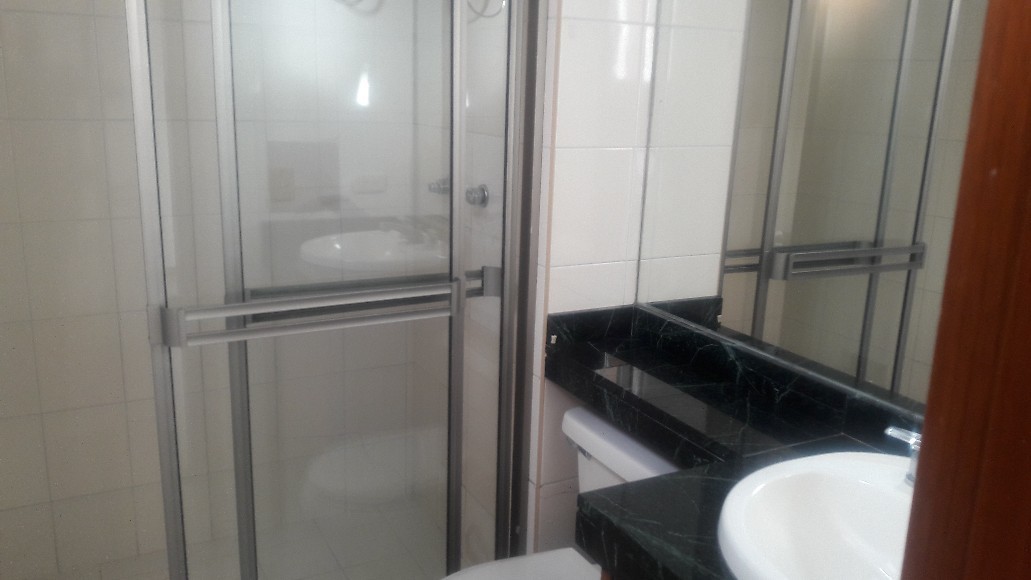 Apartamento – Chapinero Alto – Bogota