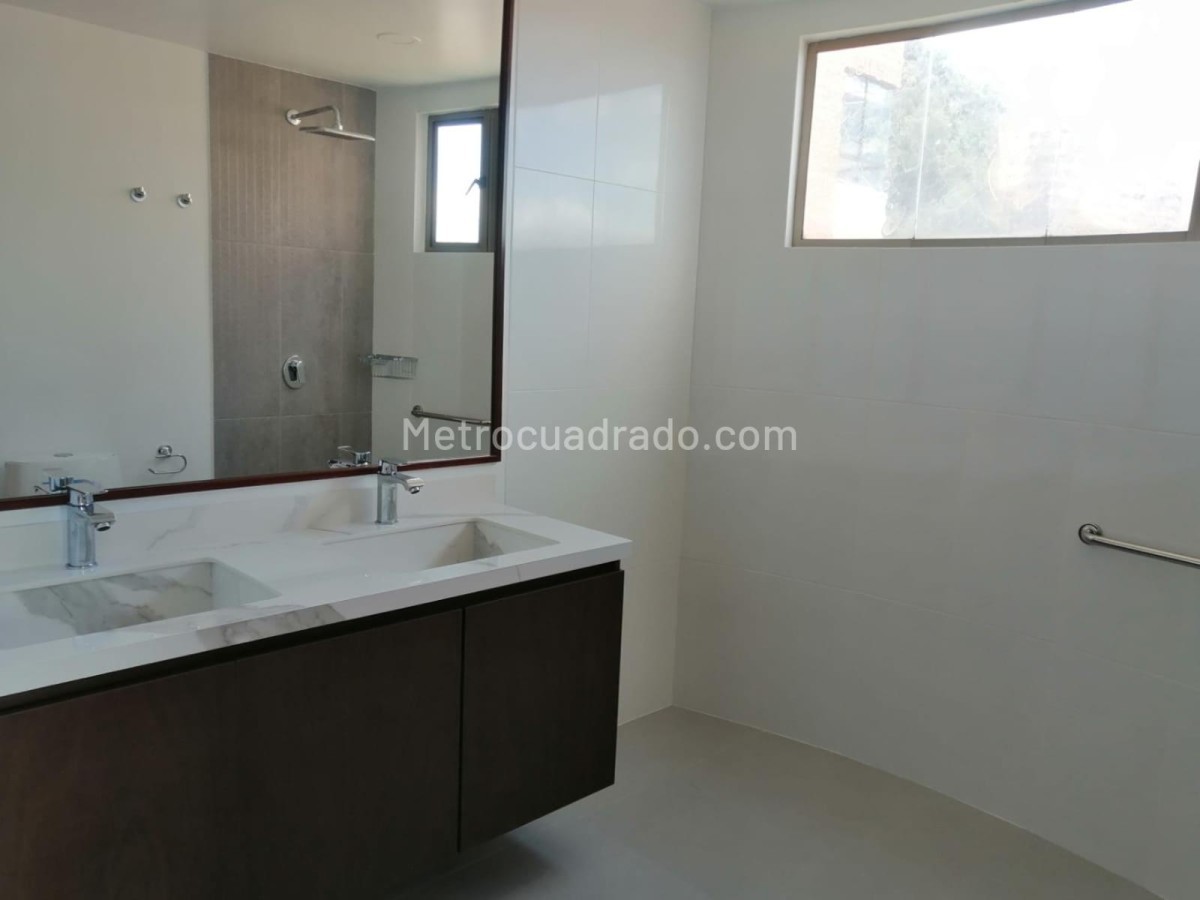 Apartamento – Ginebra – Bogota
