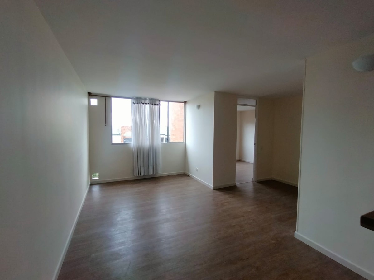 Apartamento – Las Orquideas – Bogota