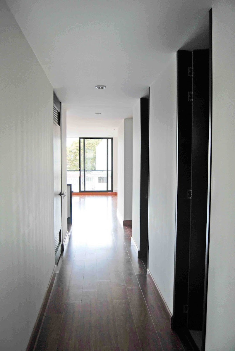 Apartamento – Chico Norte Iii – Bogota