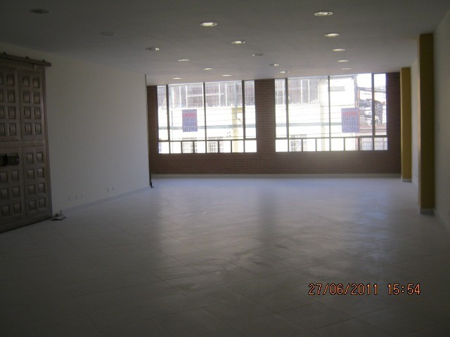 Oficina – Restrepo Occidental – Bogota