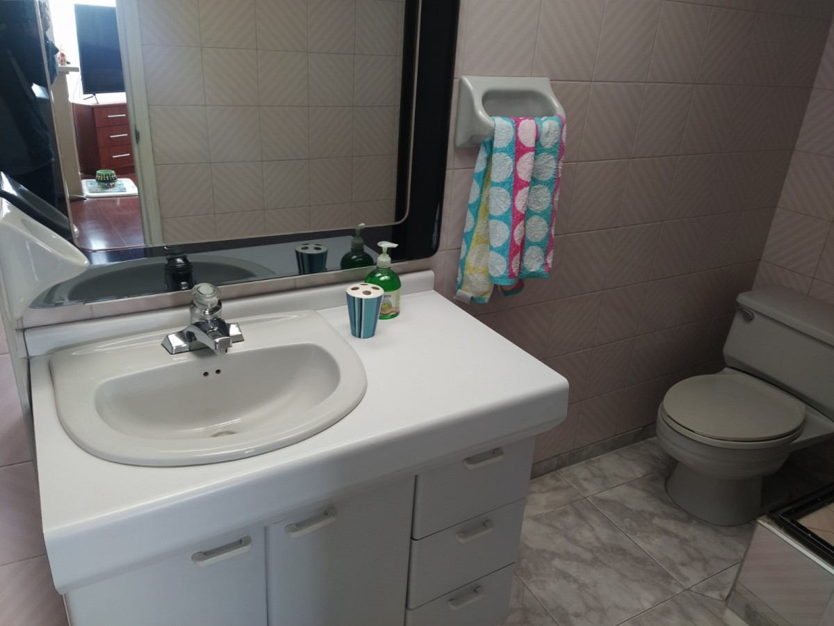 Apartamento – Chico Norte – Bogota