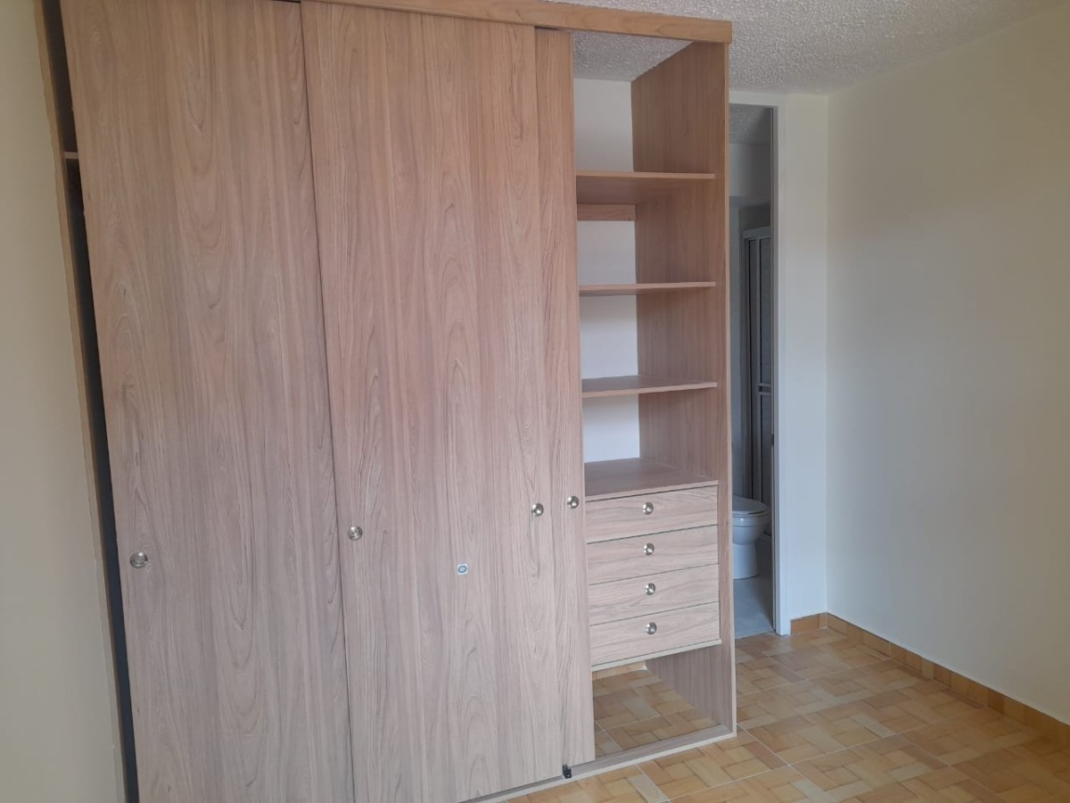 Apartamento – Vereda El Verganzo – Tocancipa