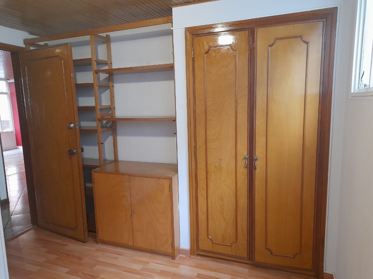 Apartamento – Chapinero – Bogota