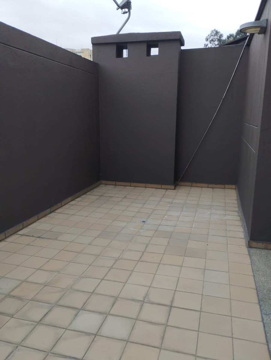 Apartamento – Javeriana – Bogota