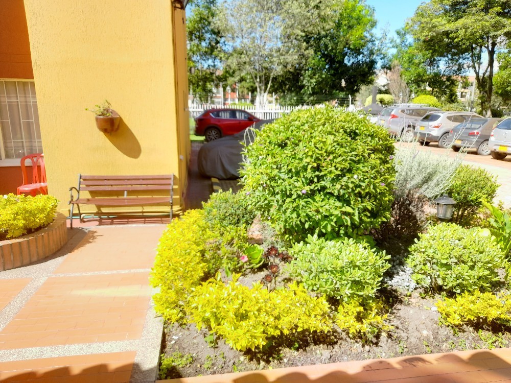 Apartamento – Santa Helena Niza – Bogota