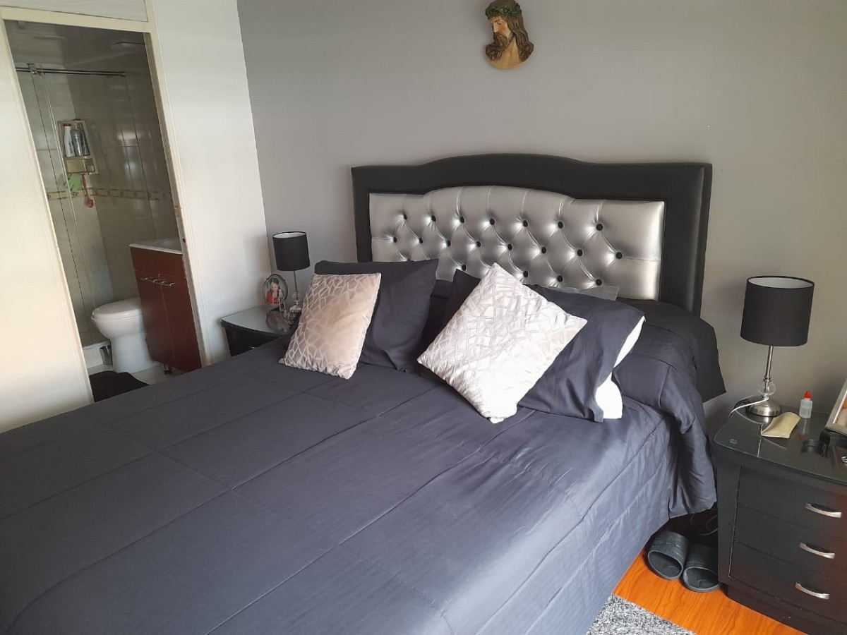 Apartamento – Bosque De Modelia – Bogota
