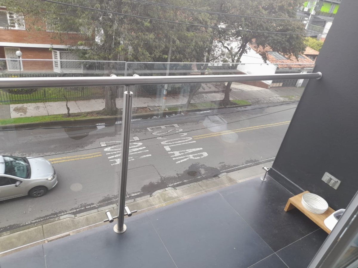 Apartamento – Chico Navarra – Bogota