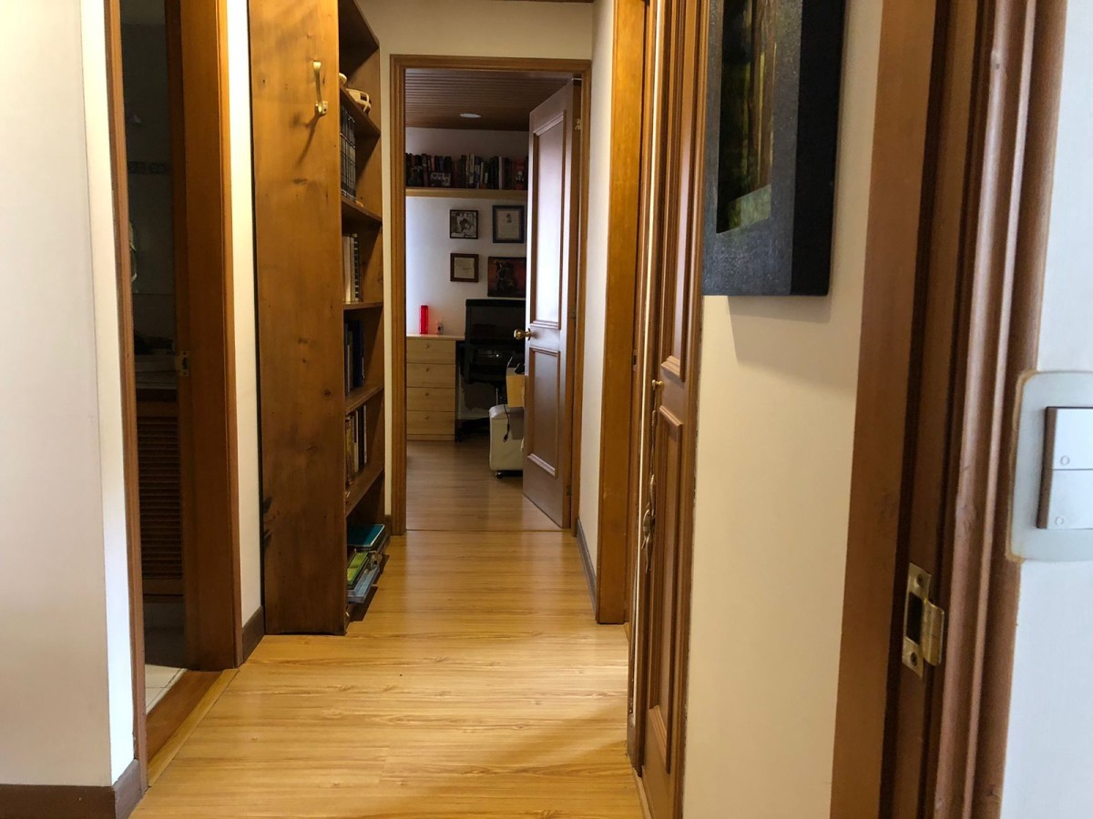 Apartamento – Cedritos – Bogota