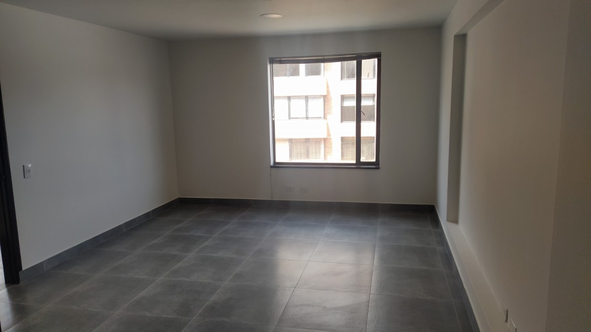 Oficina – El Retiro – Bogota