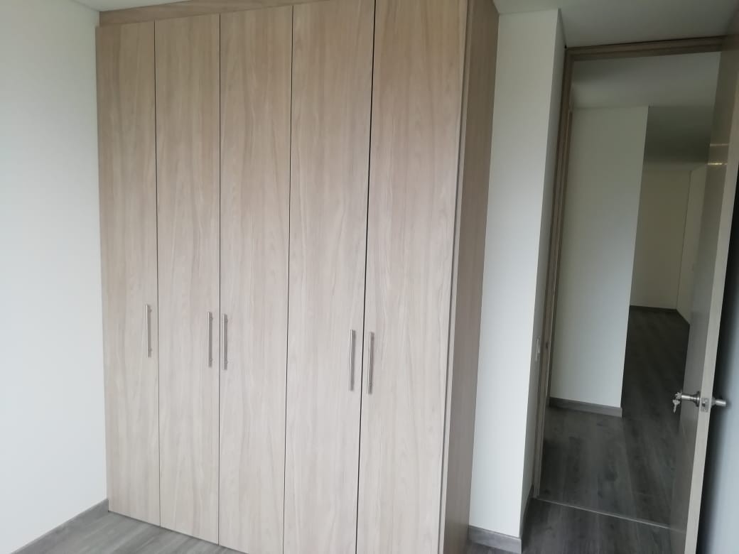 Apartamento – San Jose De Bavaria – Bogota