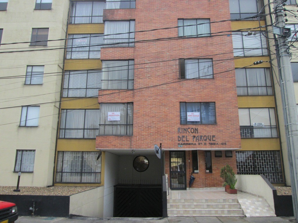 Apartamento – Estrella Del Norte – Bogota