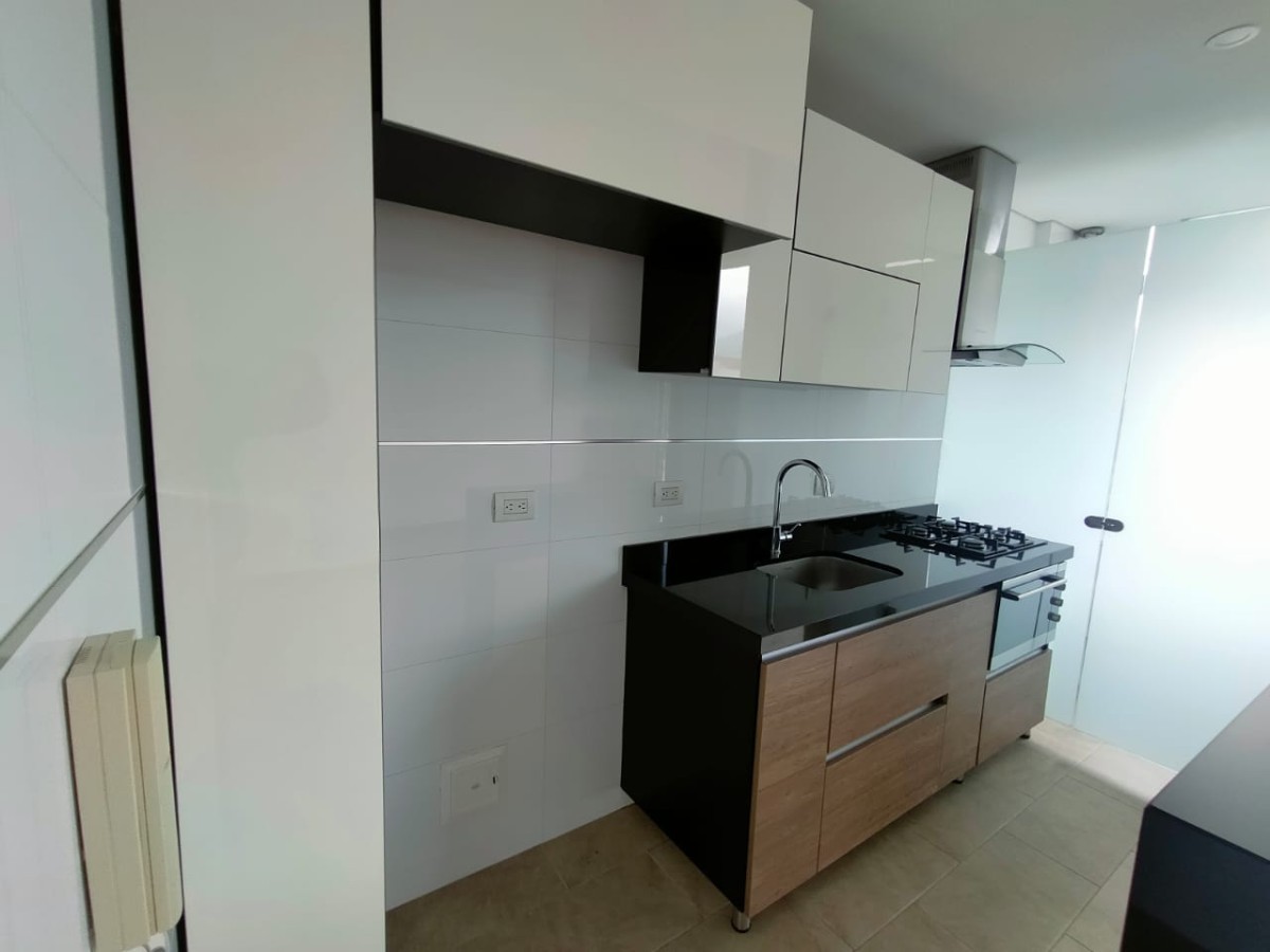 Apartamento – Cedritos – Bogota
