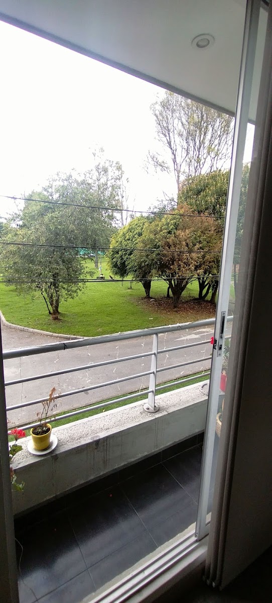 Apartamento – Nicolas De Federman – Bogota