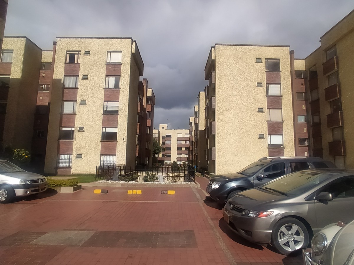 Apartamento – Rincon De Iberia – Bogota