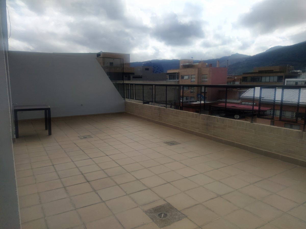 Apartamento – Antiguo Country – Bogota