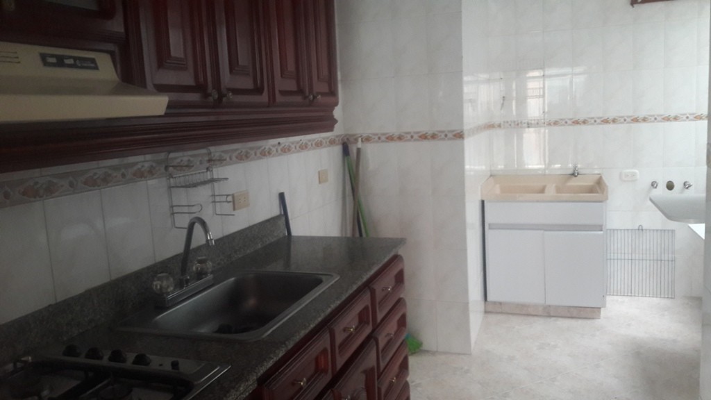 Apartamento – Cedritos – Bogota
