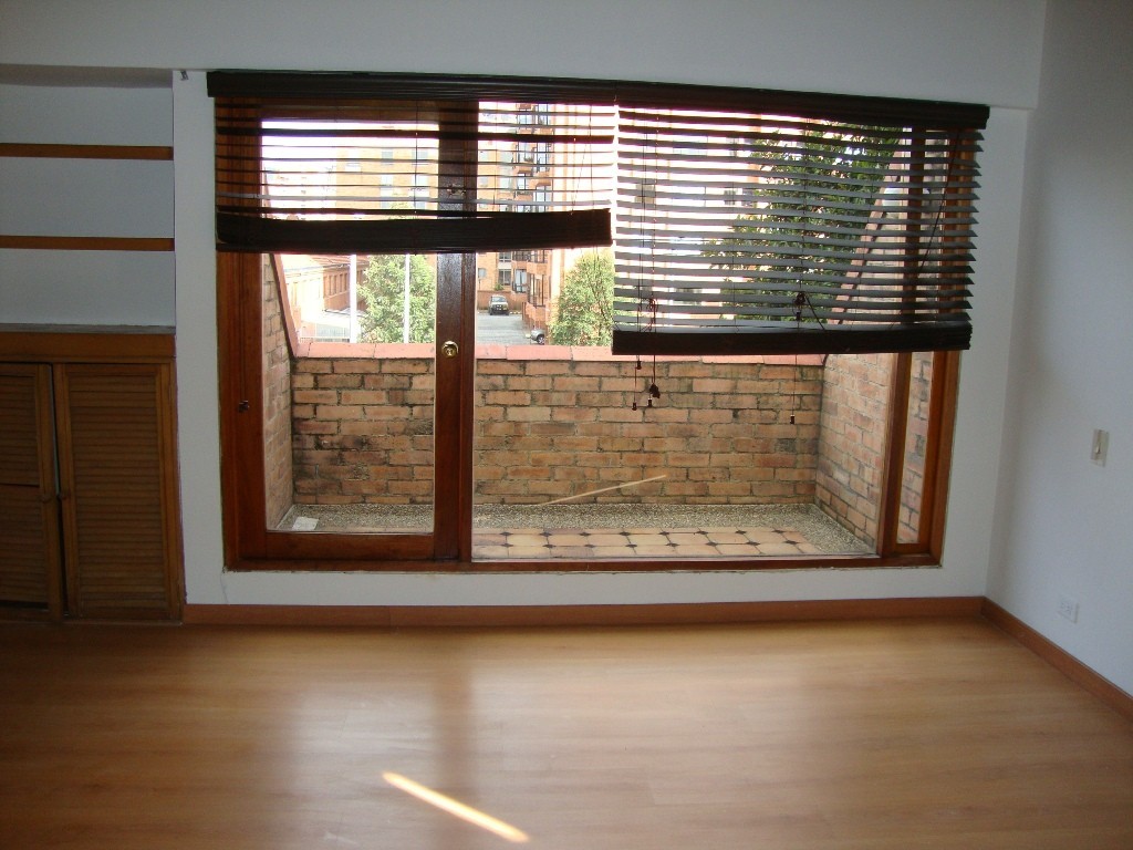 Casa – Colina Campestre – Bogota