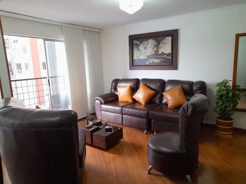 Apartamento – Pontevedra – Bogota