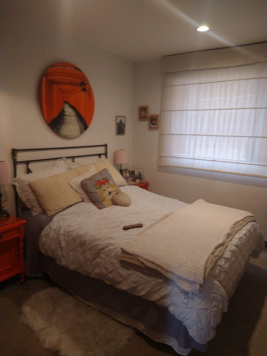 Apartamento – Santa Barbara Alta – Bogota