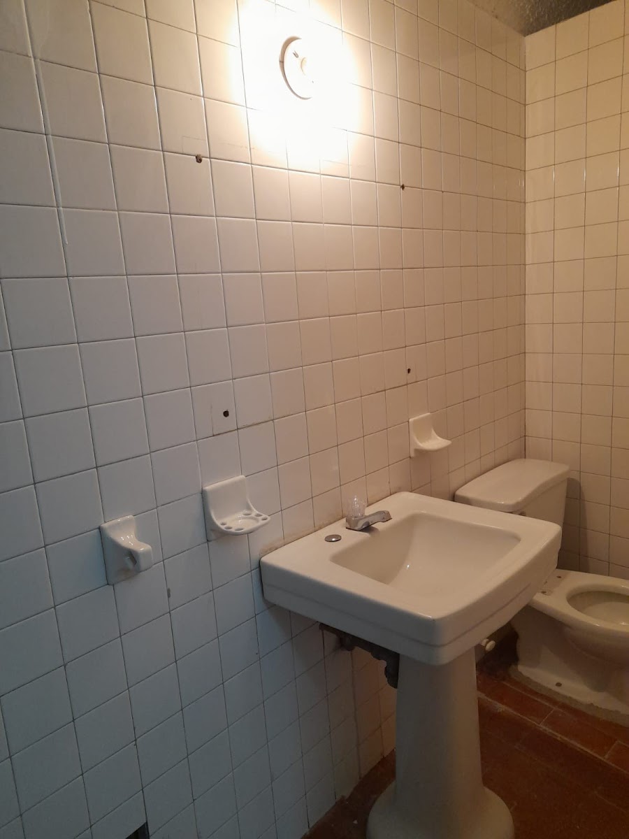 Apartamento – Teusaquillo – Bogota