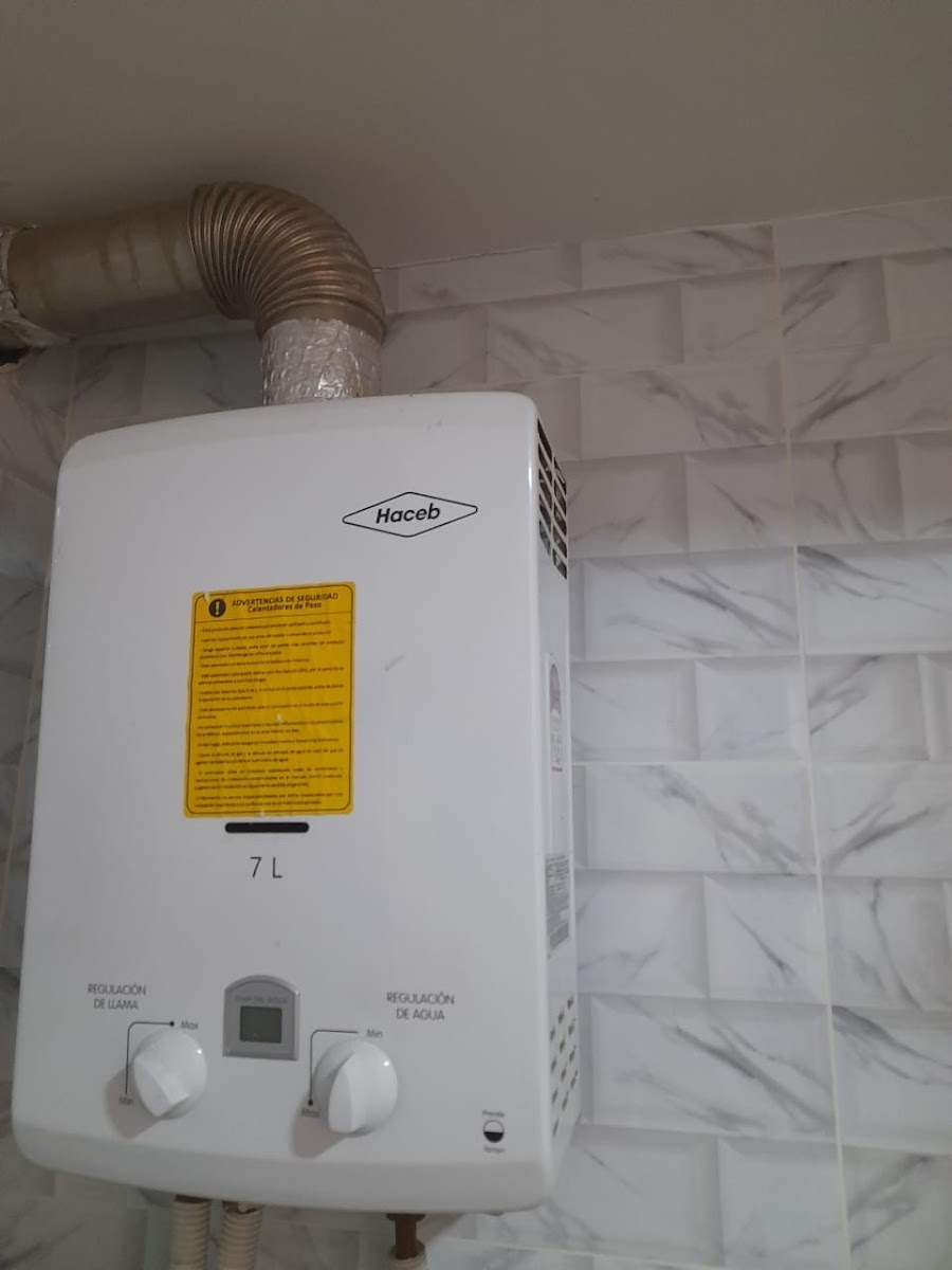 Apartamento – Las Cruces – Bogota