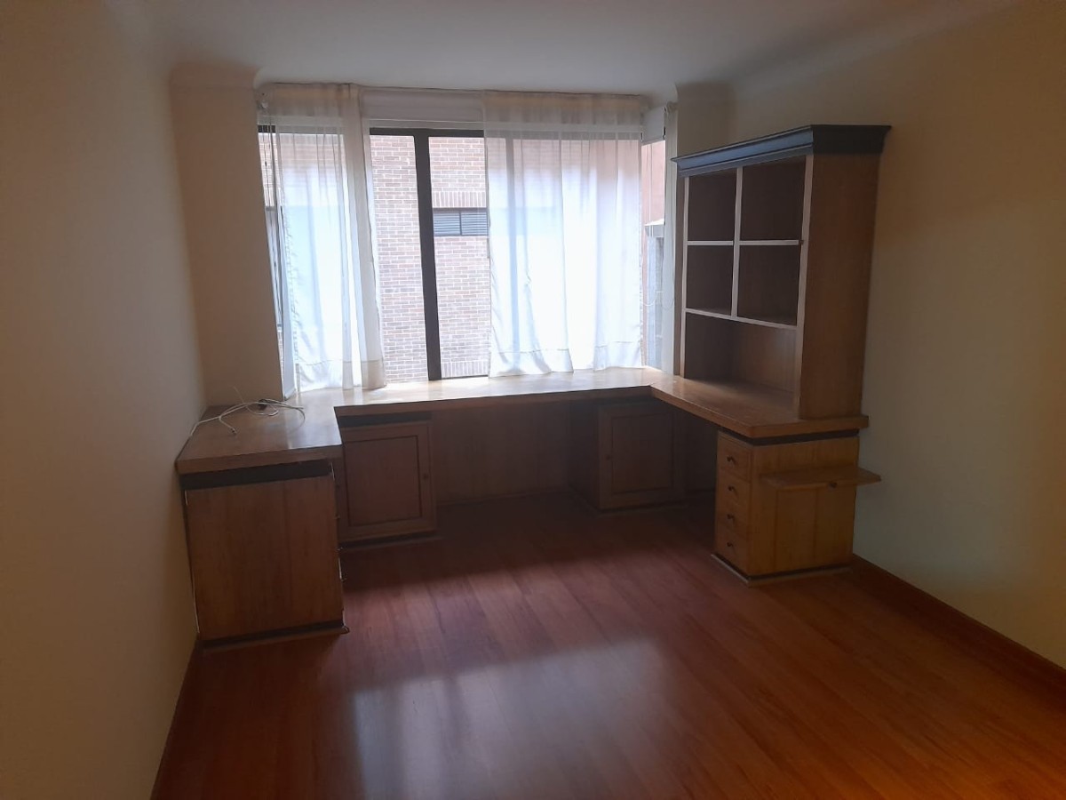 Apartamento – La Cabrera El Refugio – Bogota