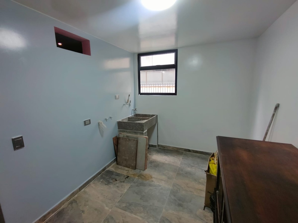 Apartamento – Porciuncula – Bogota