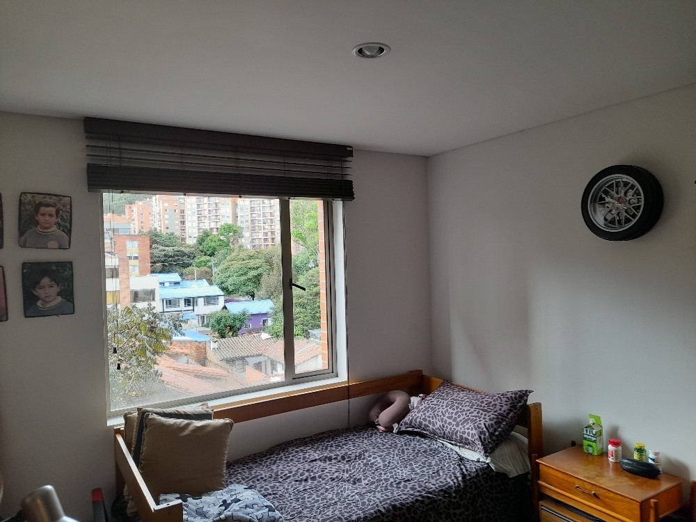 Apartamento – Bella Suiza – Bogota