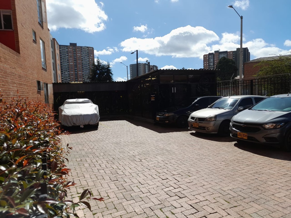 Apartamento – Villa Alsacia Bavaria – Bogota