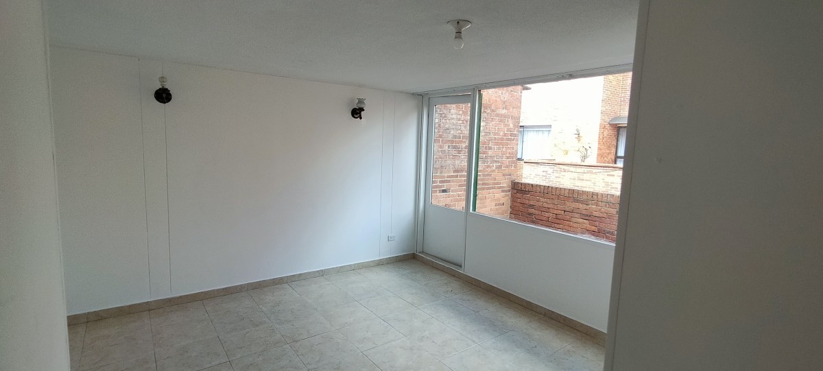 Apartamento – Colina Campestre – Bogota