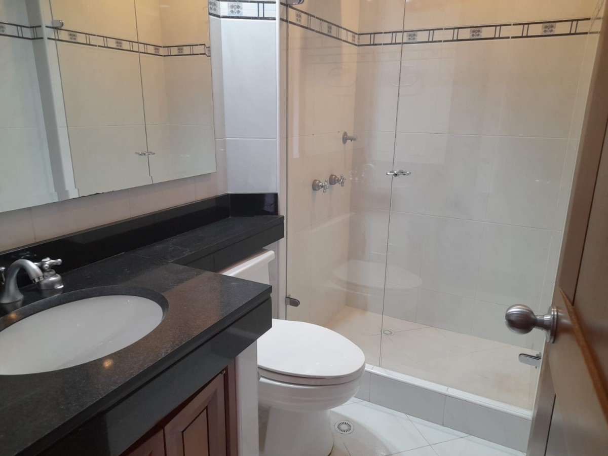 Apartamento – Los Rosales – Bogota