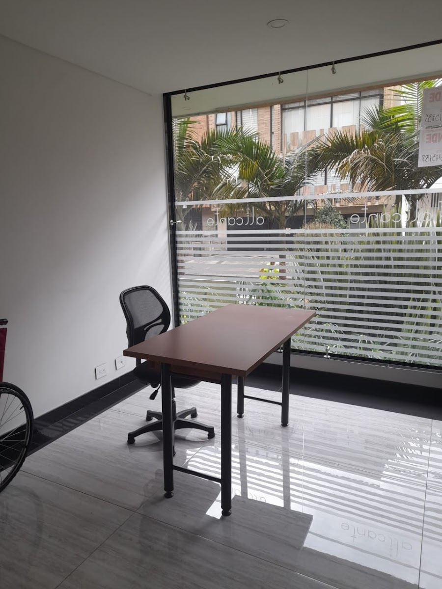 Apartamento – Pasadena – Bogota