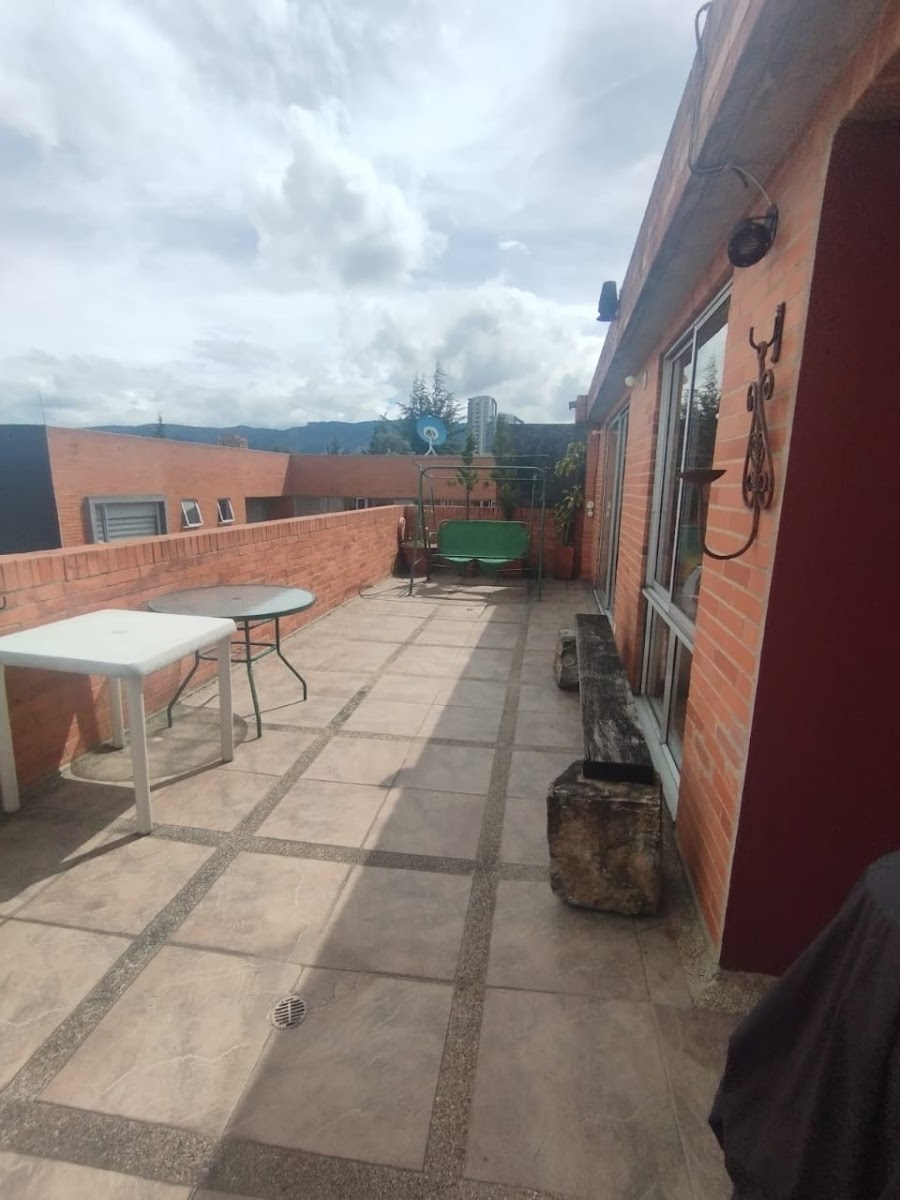 Apartamento – Pasadena – Bogota