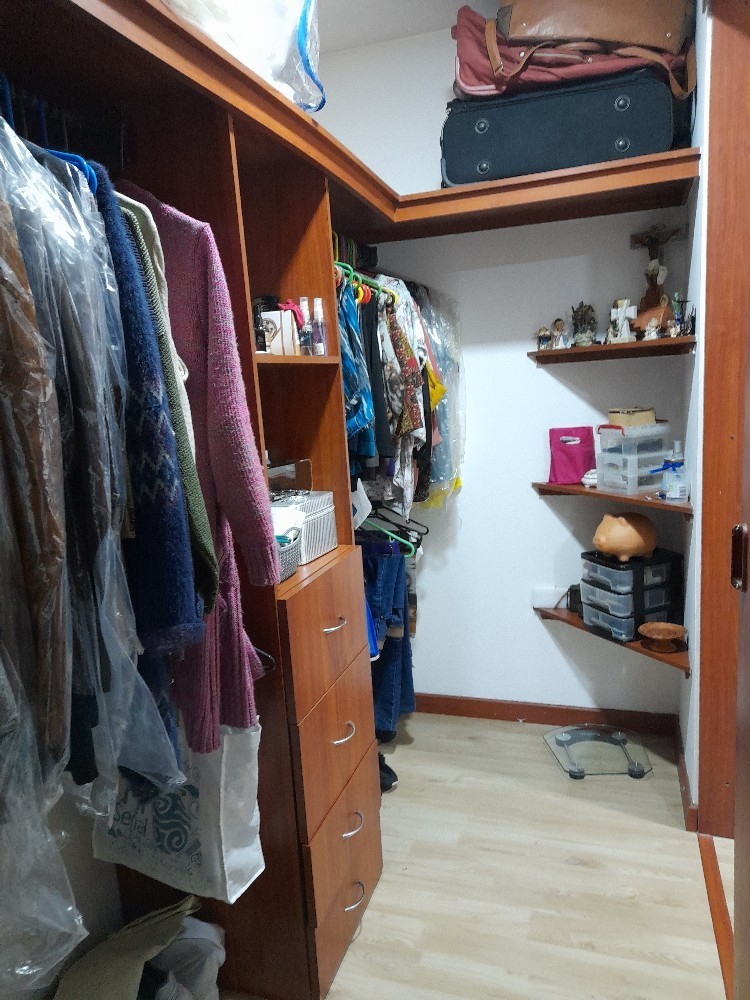 Apartamento – Pontevedra – Bogota