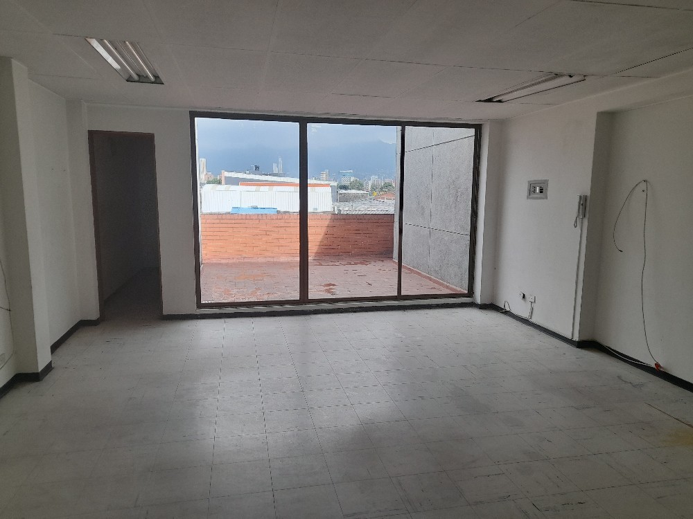 Oficina – Ortezal – Bogota