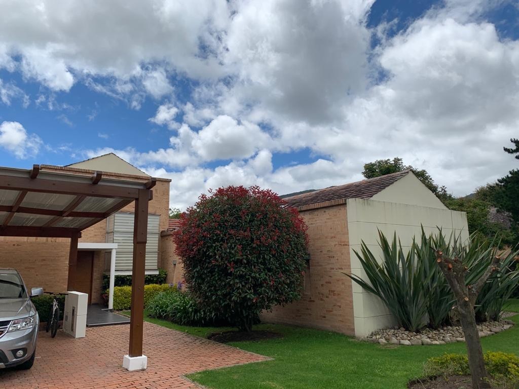 Casa – Guaymaral – Bogota