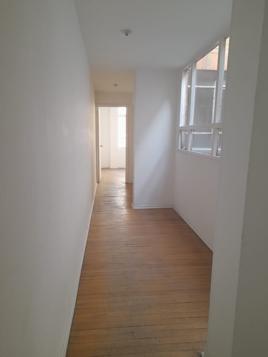 Oficina – La Soledad – Bogota