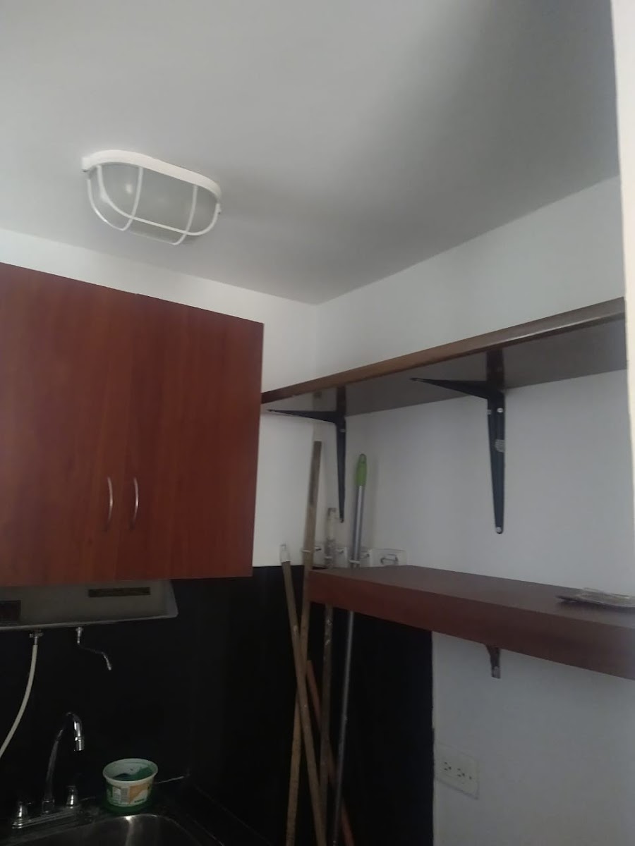 Oficina – Chico Norte – Bogota