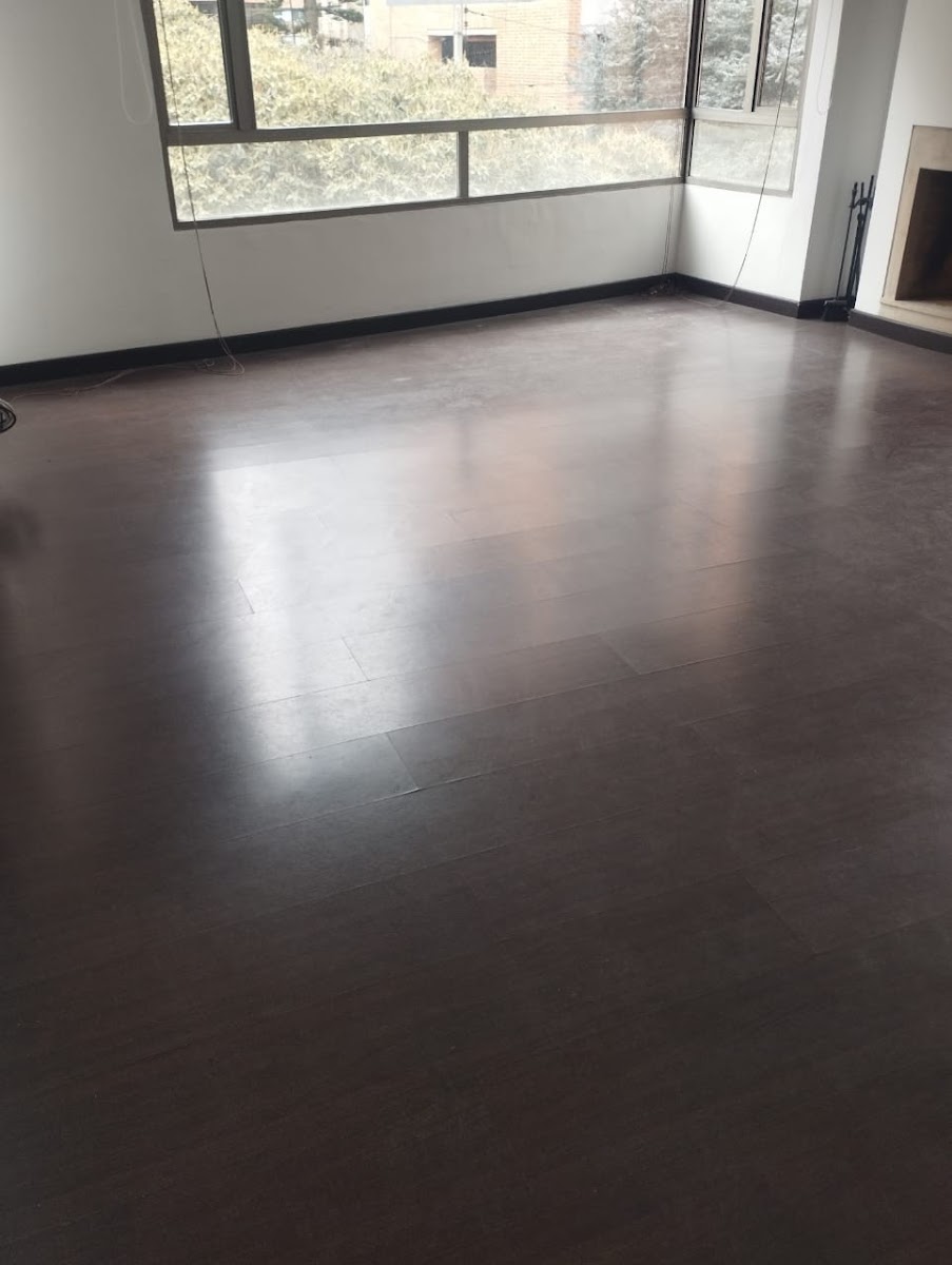 Apartamento – Los Rosales – Bogota