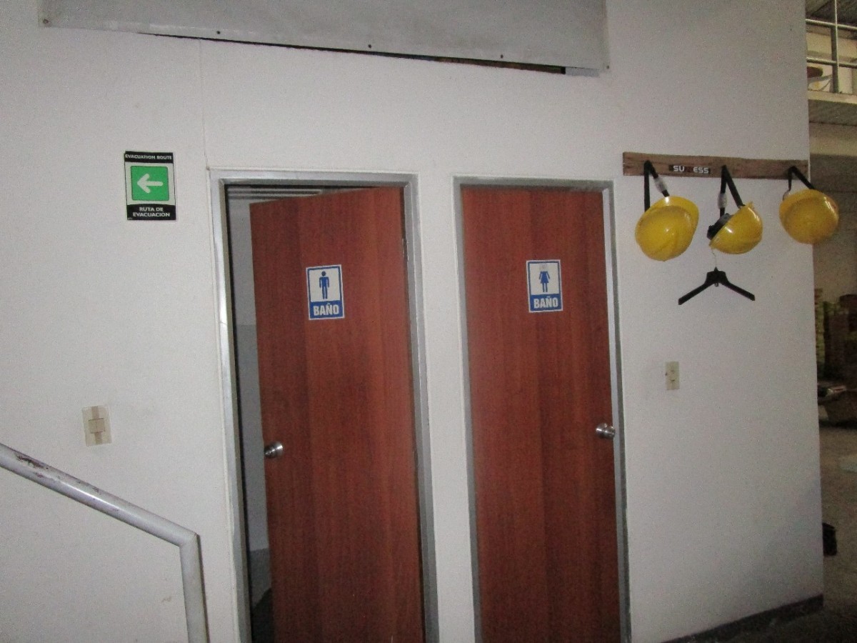 Bodega – Alcazares Norte – Bogota