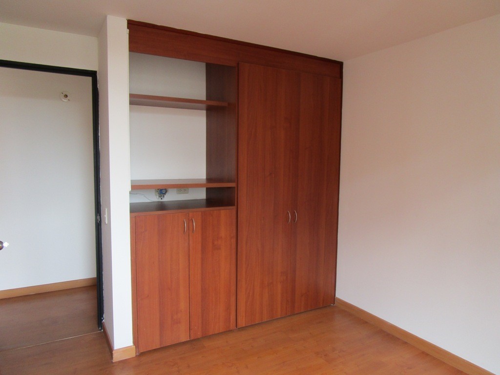 Apartamento – Mazuren – Bogota