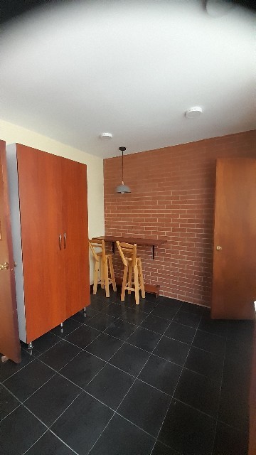 Apartamento – Bosque Calderon – Bogota