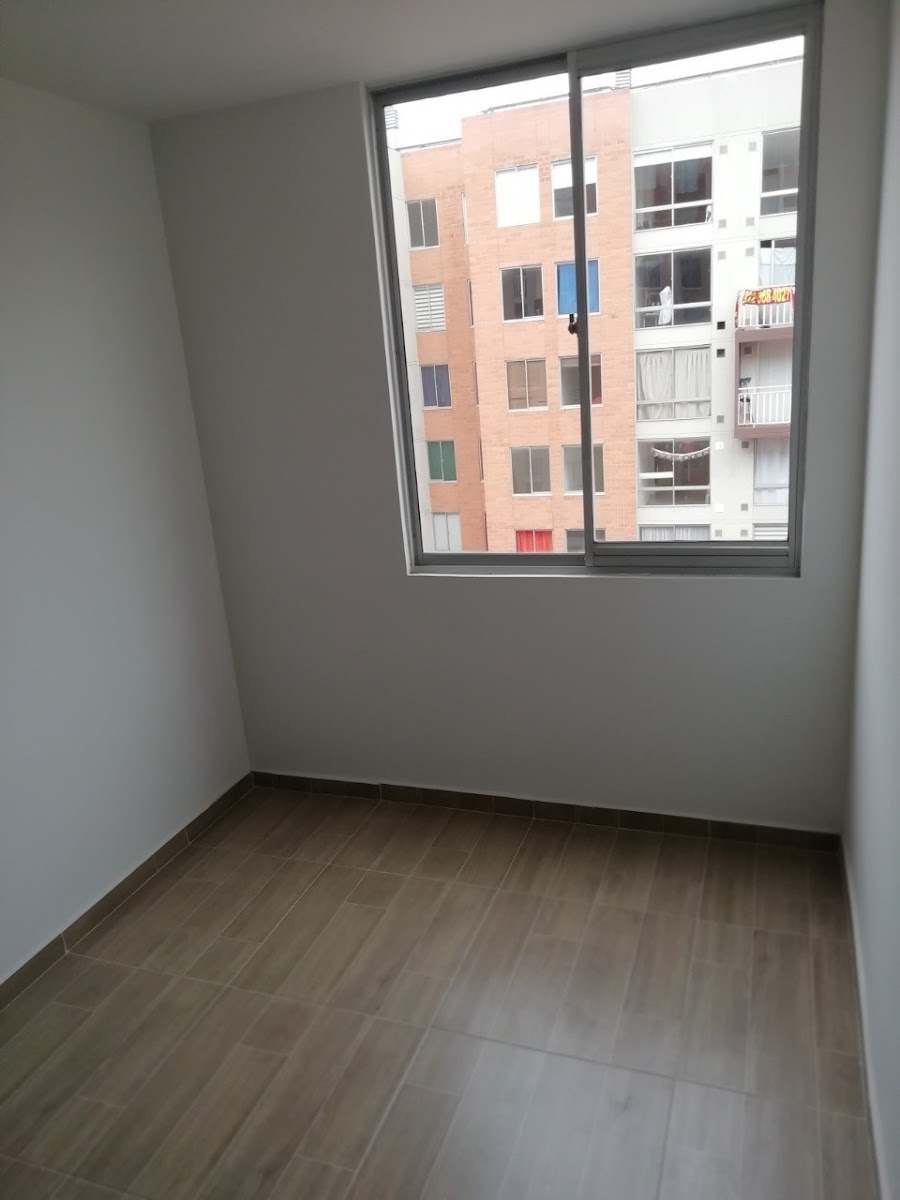 Apartamento – Las Cruces – Bogota