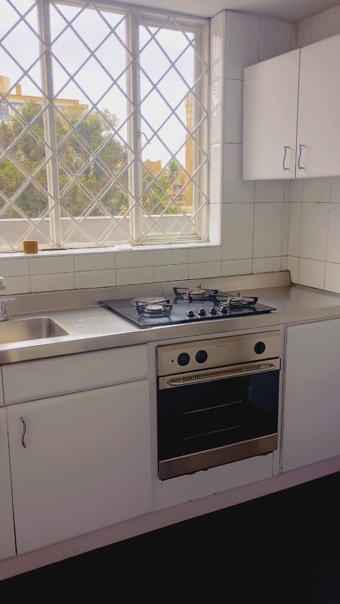 Apartamento – Los Rosales – Bogota