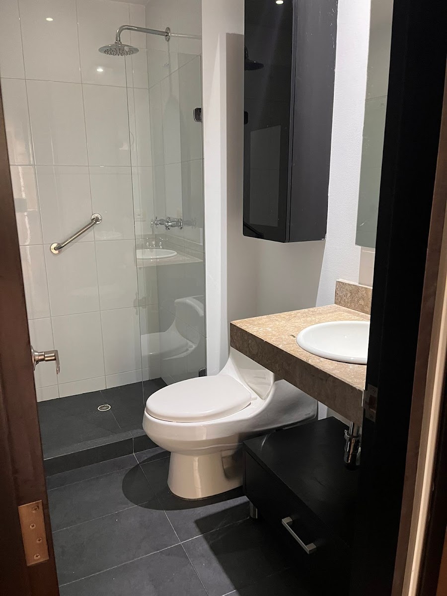 Apartamento – Nueva Autopista – Bogota