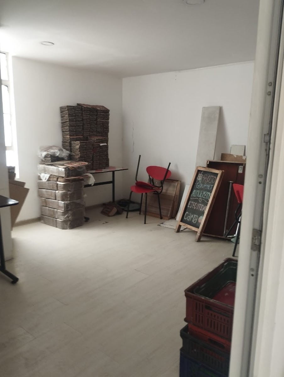 Local – Rincon Del Chico – Bogota