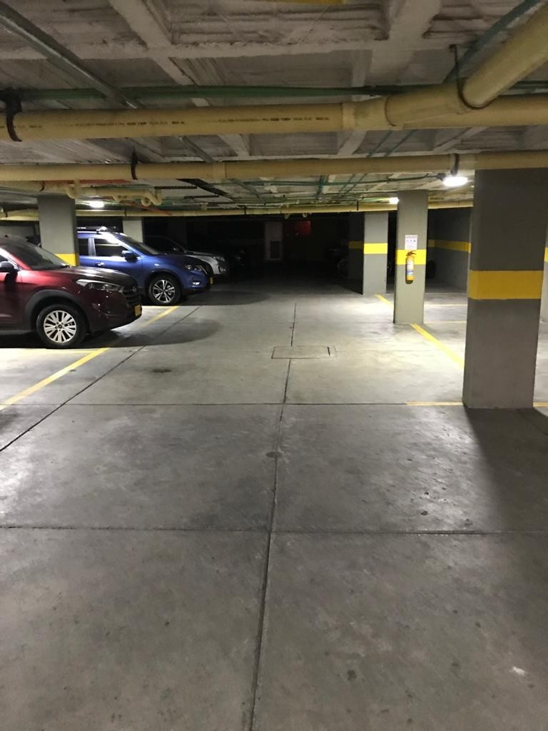 Apartamento – Centro Historico – Bogota