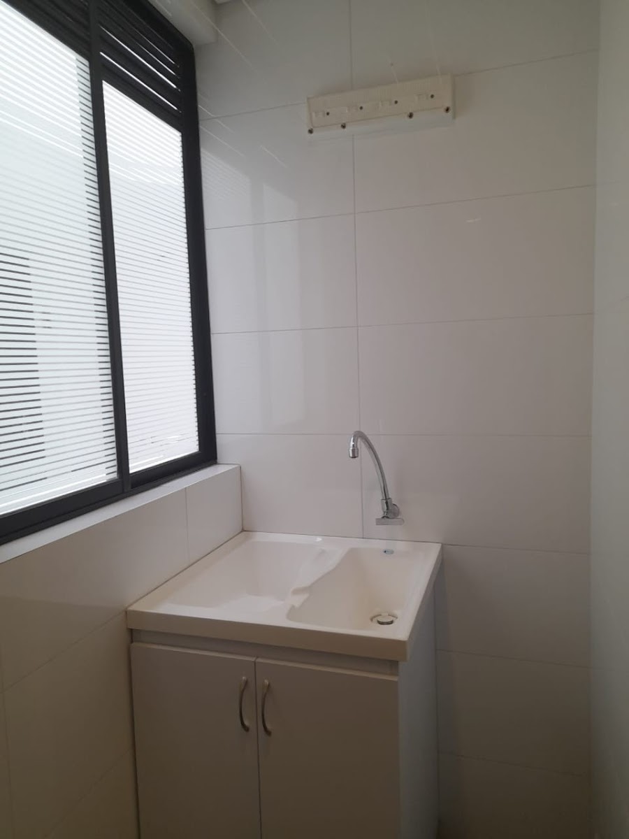 Apartamento – Pasadena – Bogota